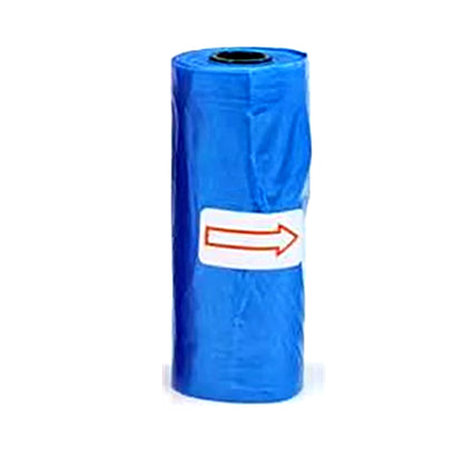 1500PCS Dog Poop Bag Outdoor Cleaning Poop Bag Outdoor Clean Pets Supplies for Dog 15Bags/Roll Refill Garbage Bag Pet Supplies