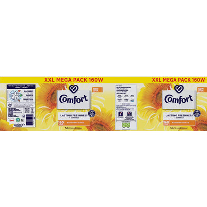 Sunshiny Day Fabric Conditioner (160 Wash) 4.8L