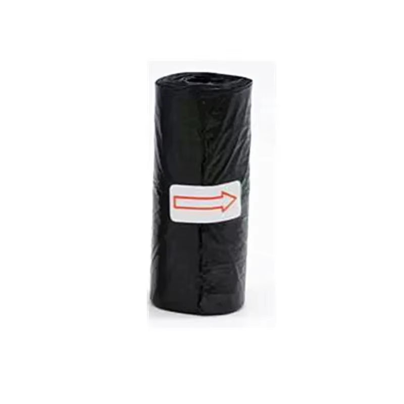 1500PCS Dog Poop Bag Outdoor Cleaning Poop Bag Outdoor Clean Pets Supplies for Dog 15Bags/Roll Refill Garbage Bag Pet Supplies