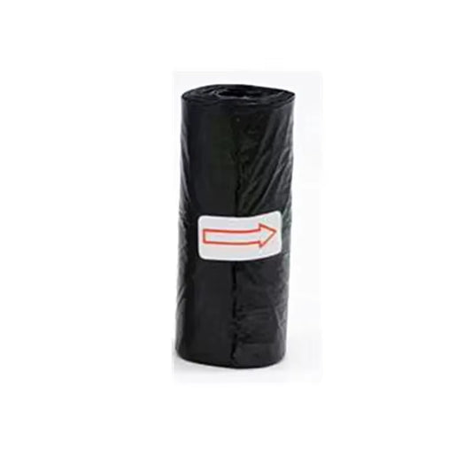 1500PCS Dog Poop Bag Outdoor Cleaning Poop Bag Outdoor Clean Pets Supplies for Dog 15Bags/Roll Refill Garbage Bag Pet Supplies