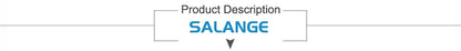 Salange P330 Mini Projector — 1080P HD Portable Smart Projector with WiFi & Bluetooth