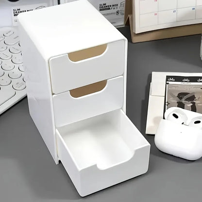 Under Desk Storage Drawer — Hidden Organizer for Desk & Home