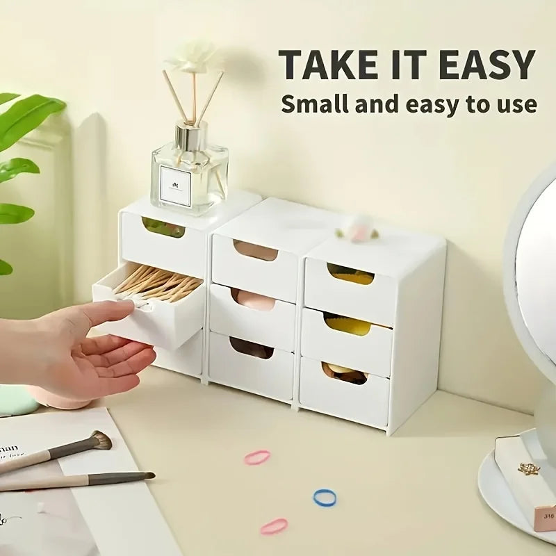 Under Desk Storage Drawer — Hidden Organizer for Desk & Home