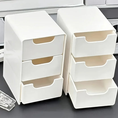 Under Desk Storage Drawer — Hidden Organizer for Desk & Home