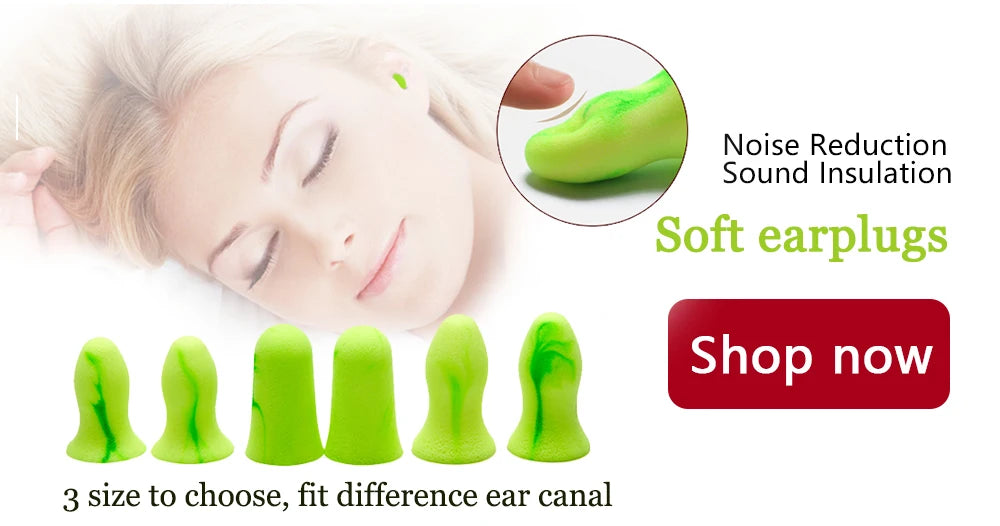 3D Sleep Mask — Ultra-Soft Light Blocking Eye Mask for Deep Sleep