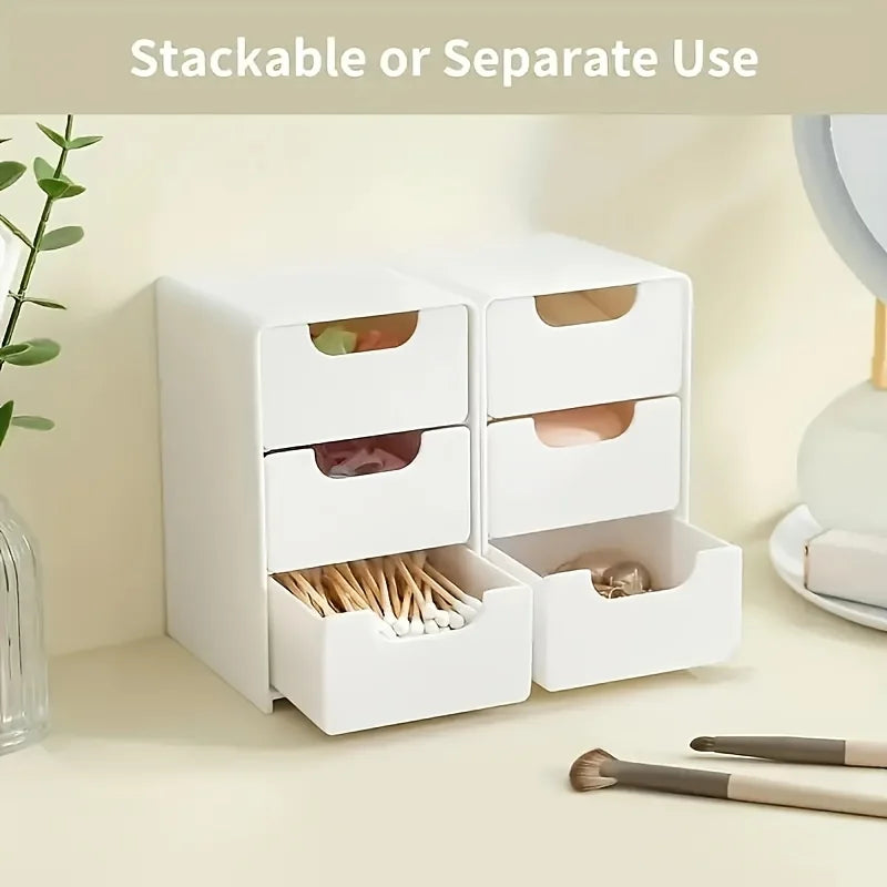 Under Desk Storage Drawer — Hidden Organizer for Desk & Home