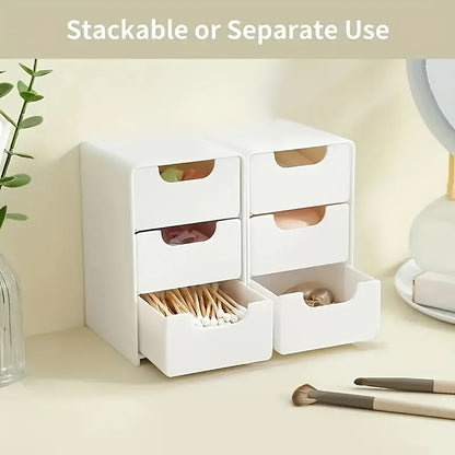 Under Desk Storage Drawer — Hidden Organizer for Desk & Home