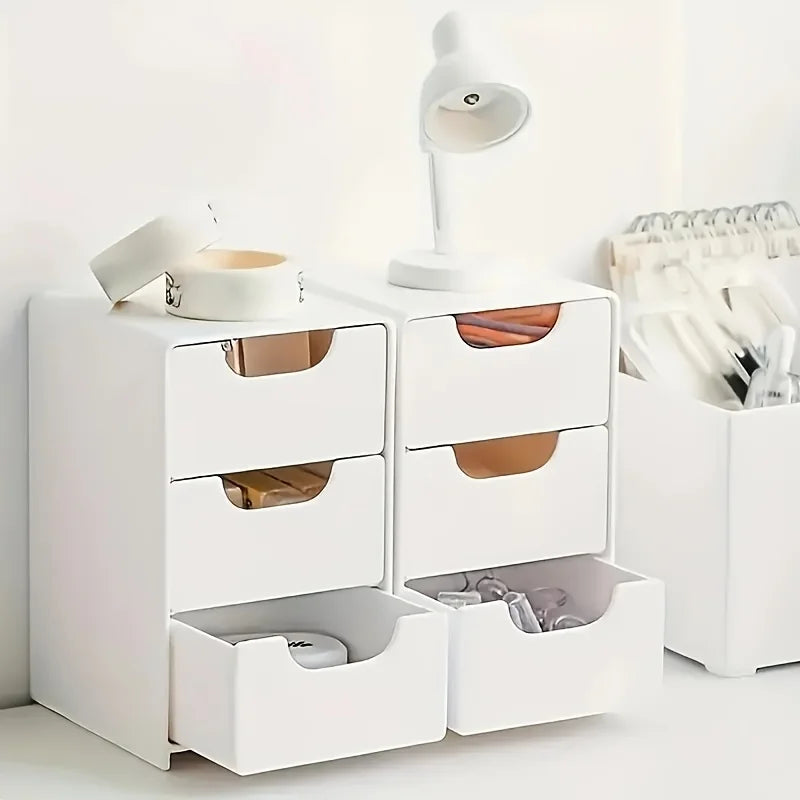 Under Desk Storage Drawer — Hidden Organizer for Desk & Home