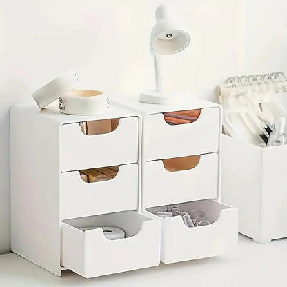 Under Desk Storage Drawer — Hidden Organizer for Desk & Home