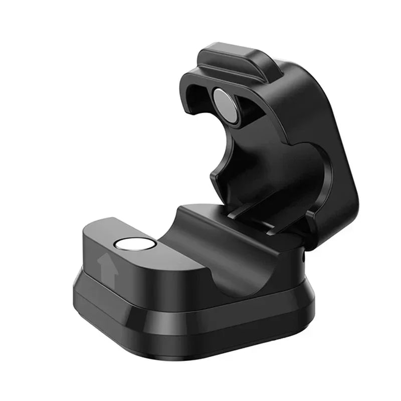 Magnetic Cable Organizer Clips — Keep Your Cables Neat & Tangle-Free