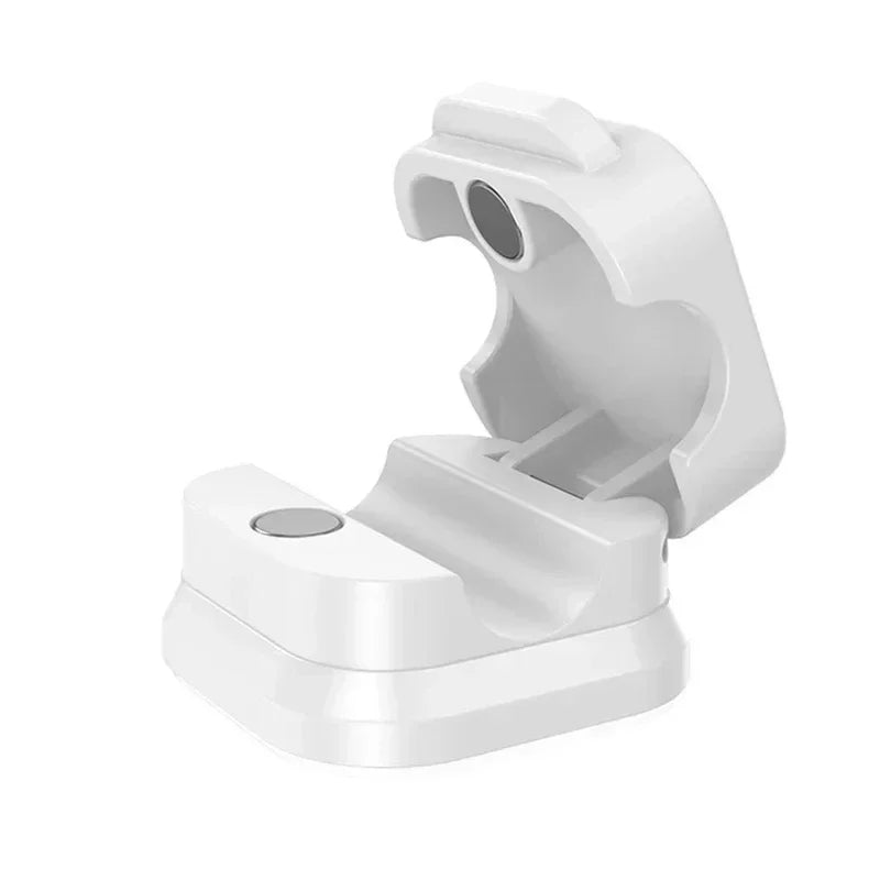 Magnetic Cable Organizer Clips — Keep Your Cables Neat & Tangle-Free